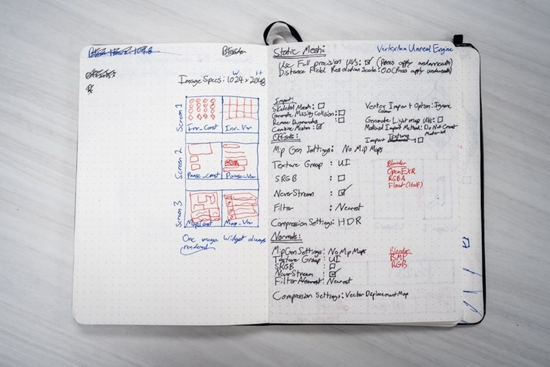 Game Design